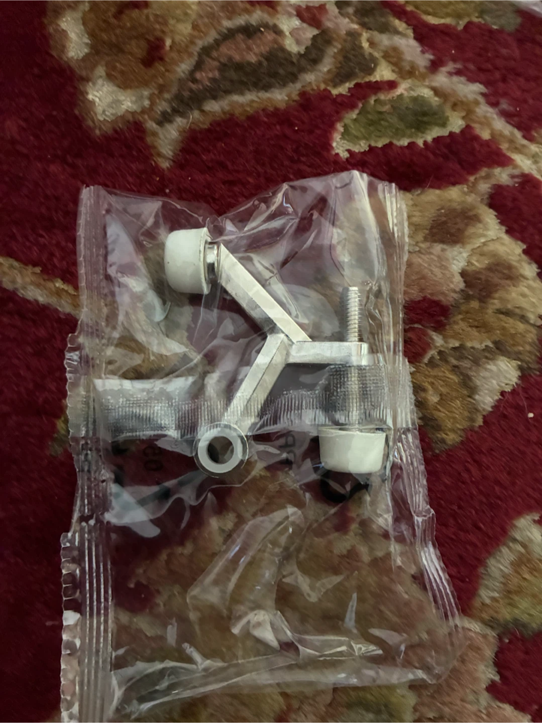 Door Stopper Holders - photo 3