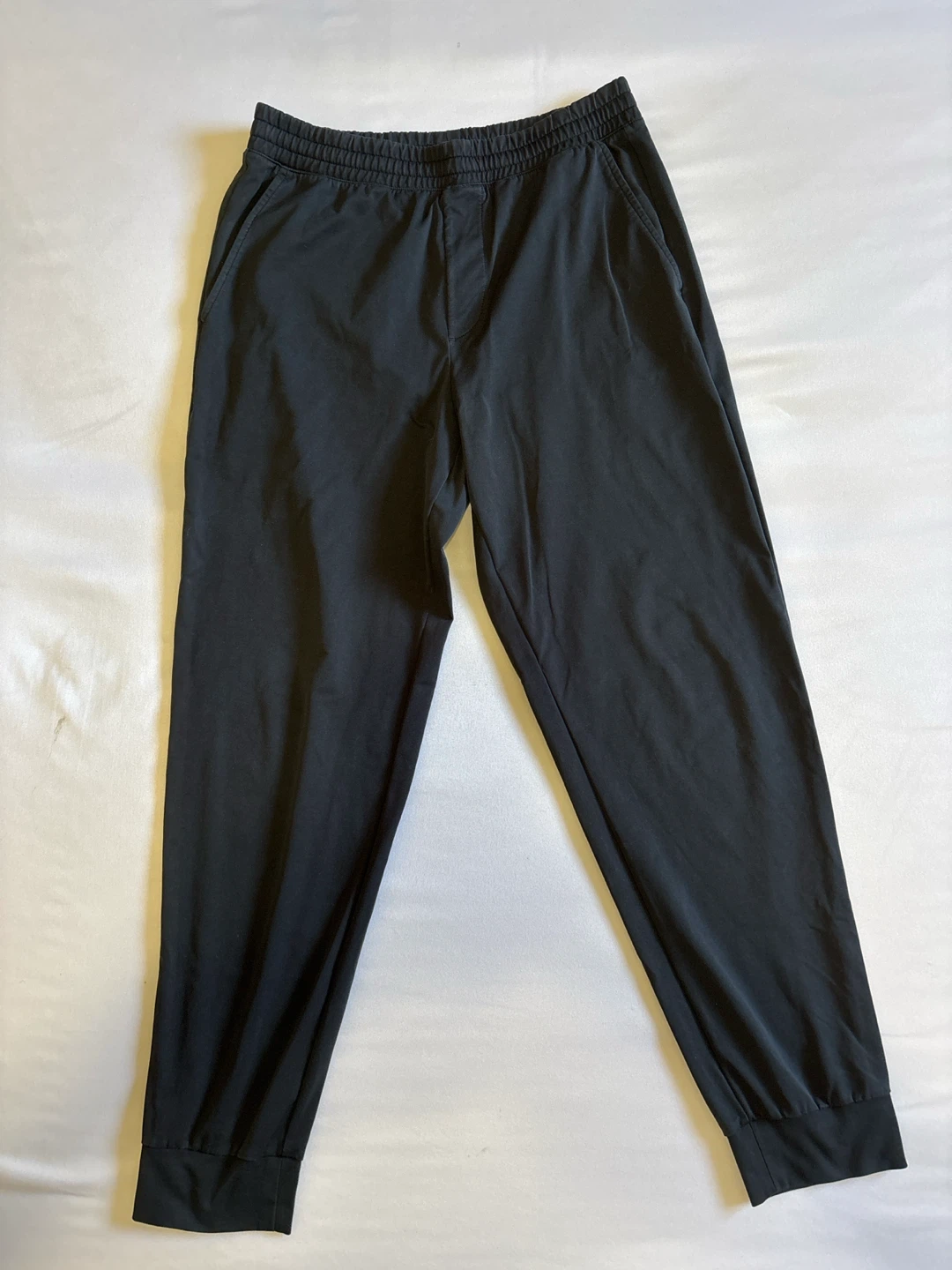 Zara Pants(L) and Uniqlo Joggers(M) for 15 - photo 2