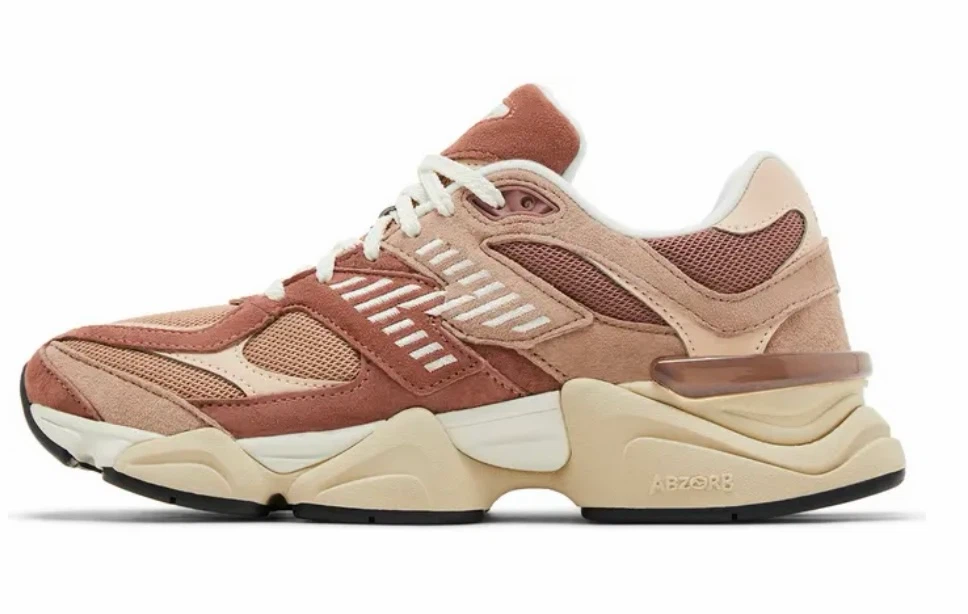 New Balance 9060 Sneakers - photo 2