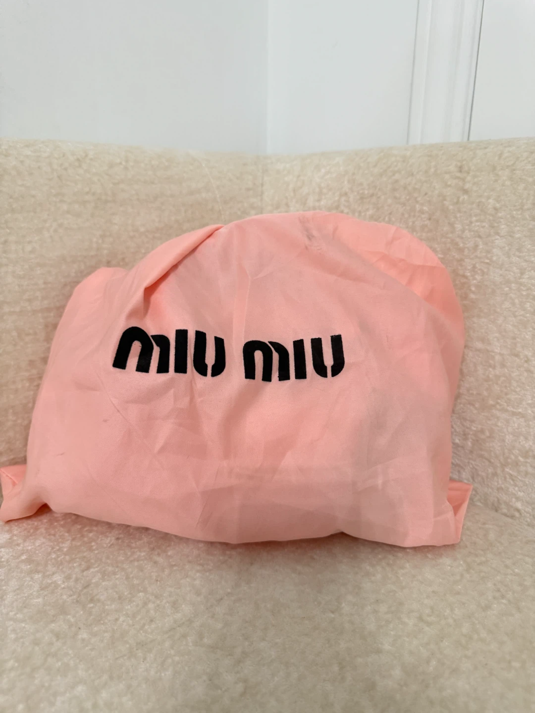 Luxury Pink Leather Satchel Bag - photo 5