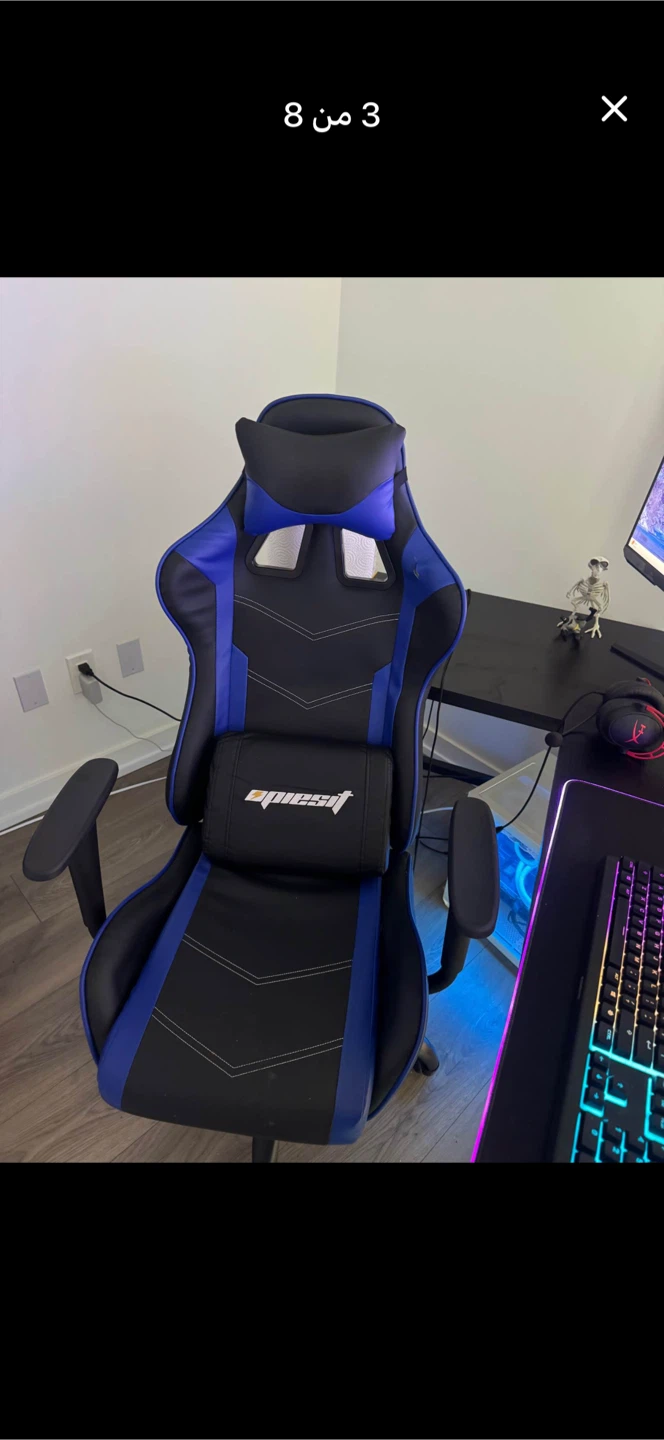 Gaming PC with RGB - photo 3
