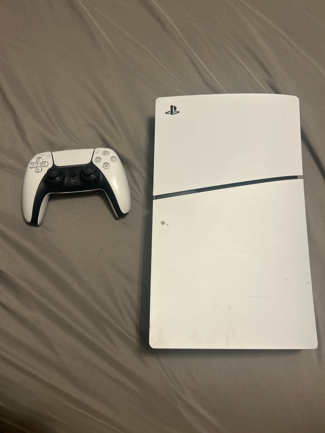 Sony PlayStation 5 digital edition  Console