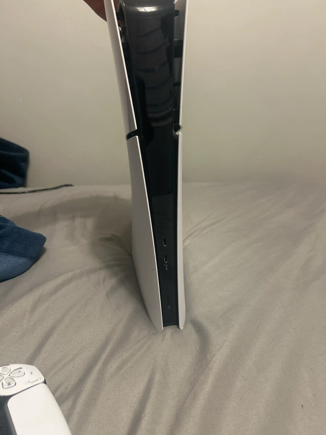 Sony PlayStation 5 digital edition  Console - photo 3