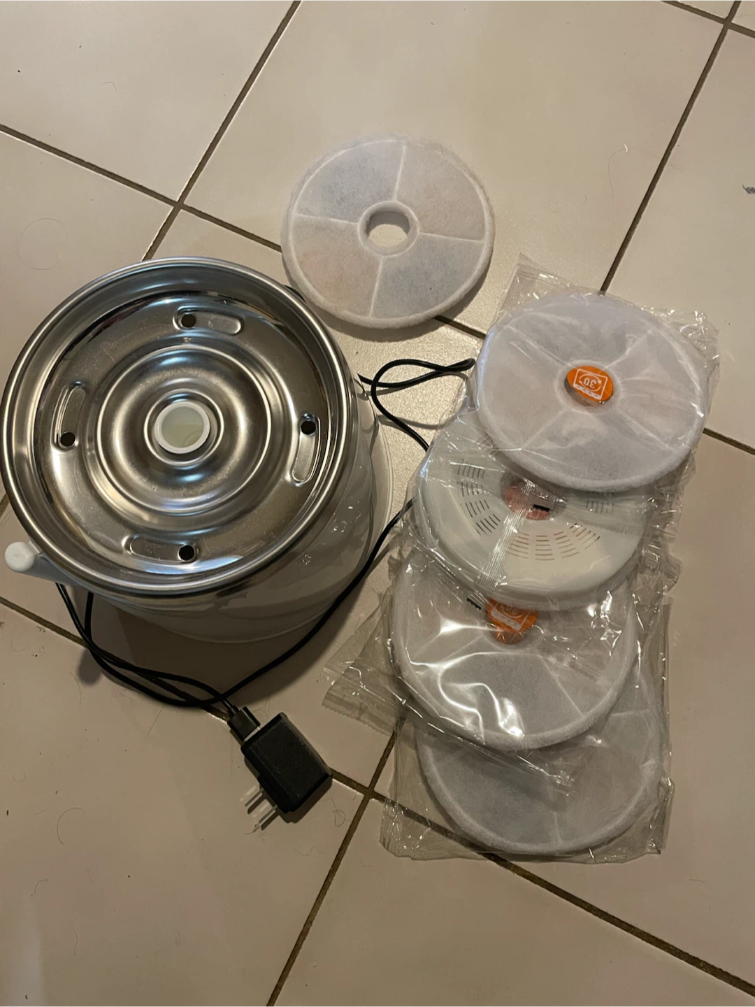 Catit 50023 Drinking Fountain