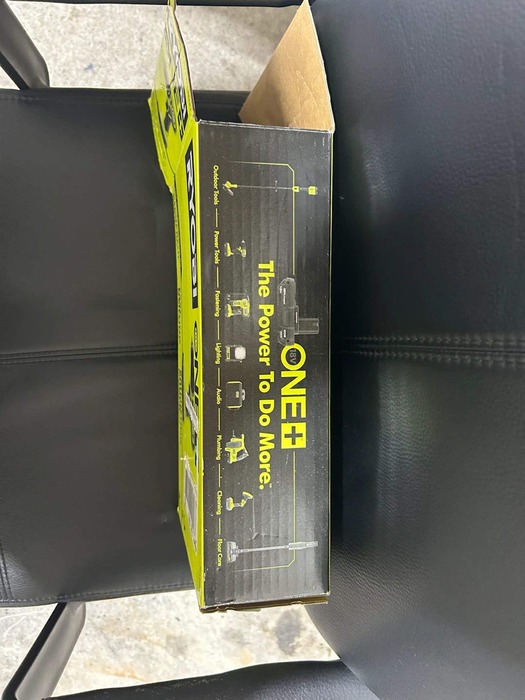 RYOBI 18V ONE+ Cordless Drill/Driver - photo 3