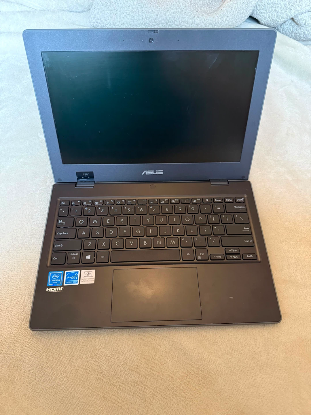 ASUS Chromebook Laptop