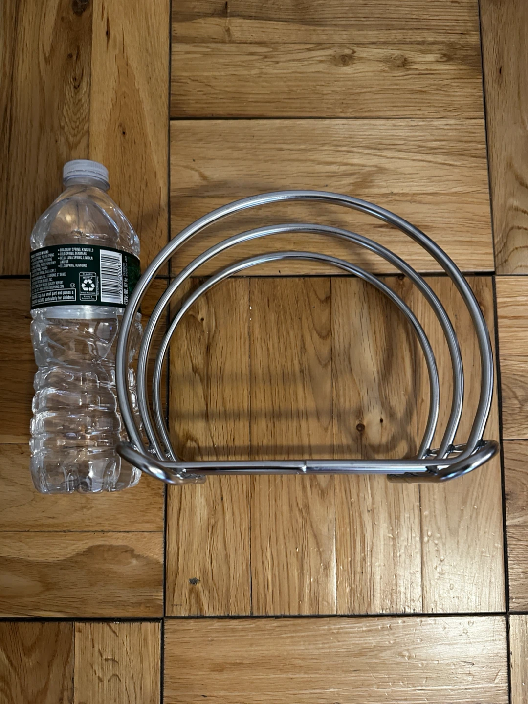 Cutting organizer standing holder - photo 2