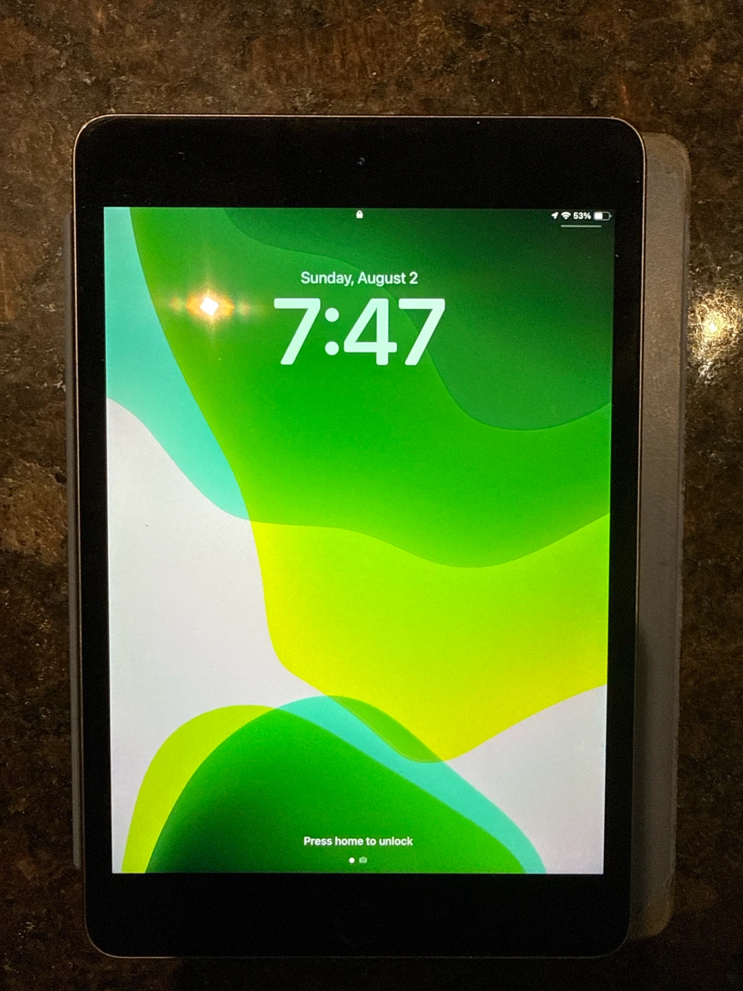 Apple iPad Mini 5th generation 64GB