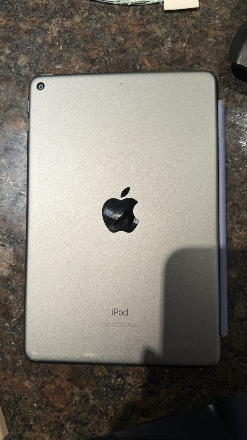 Apple iPad Mini 5th generation 64GB - photo 2
