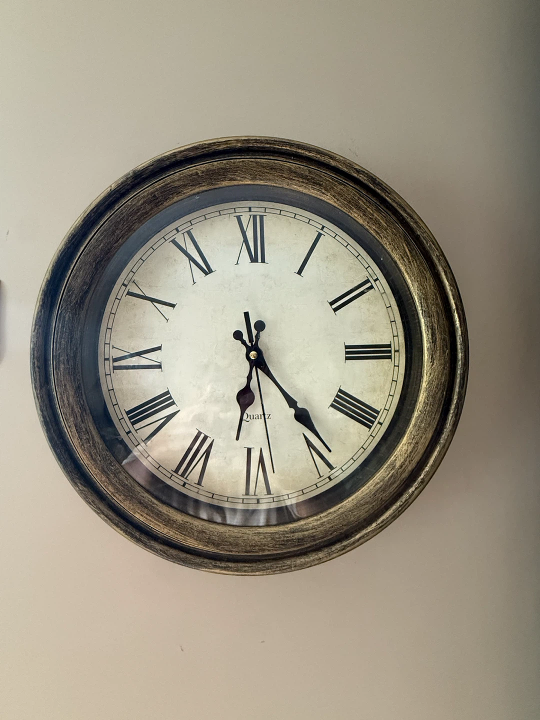 Clock