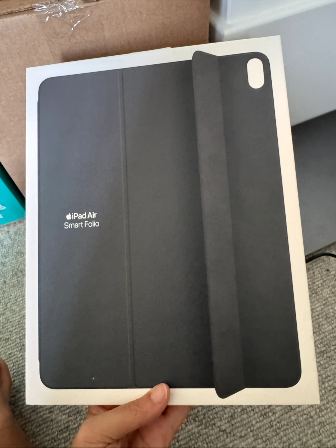 Apple iPad Air Smart Folio