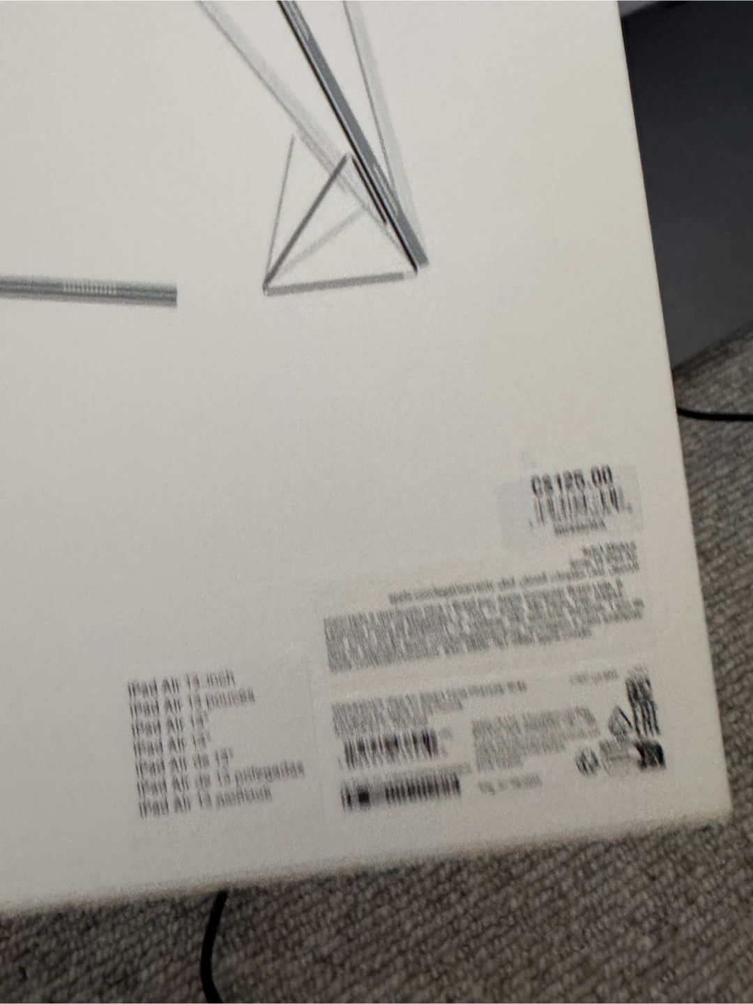 Apple iPad Air Smart Folio - photo 2