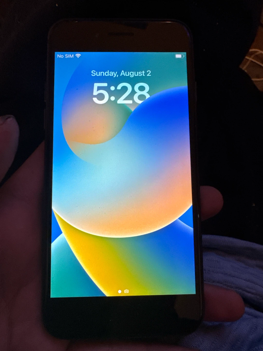 Apple iPhone 8