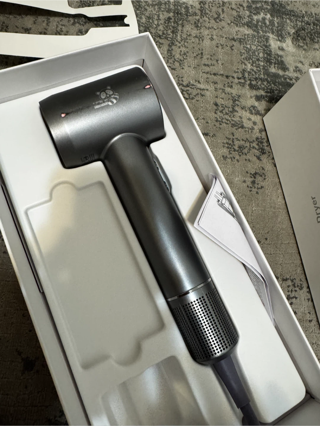 Ultra Swift Hair Dryer - photo 3