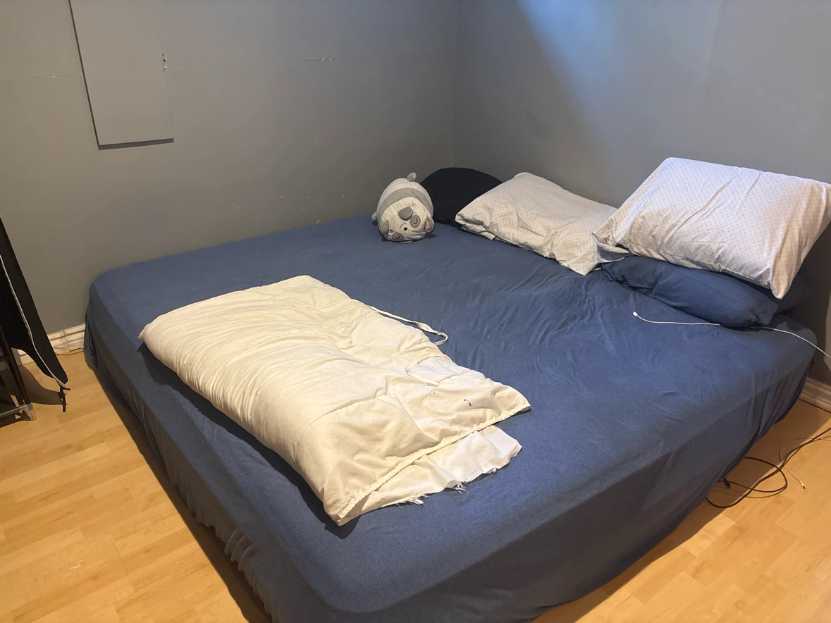 King Size mattress - photo 2