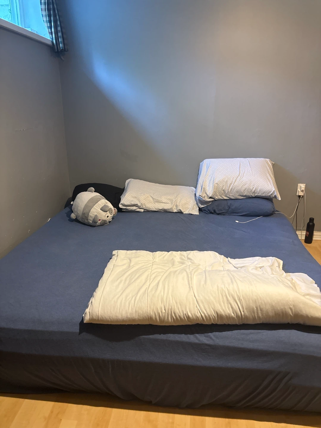 King Size mattress - photo 3