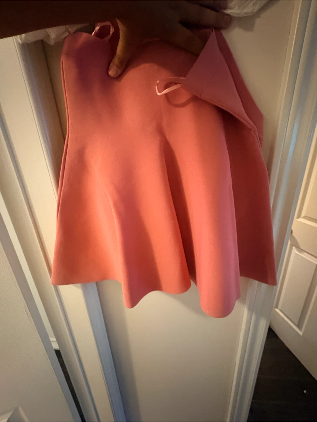 Coral Pink 2 Piece Set - photo 2