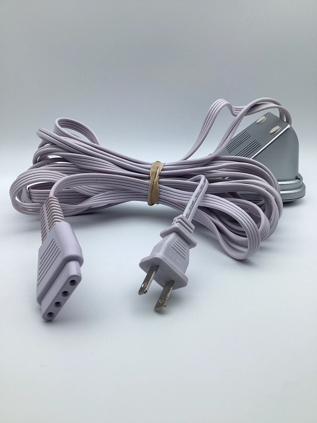 Biddeford TC16B0 Electric Blanket Controller 4-Prong Plug - photo 5