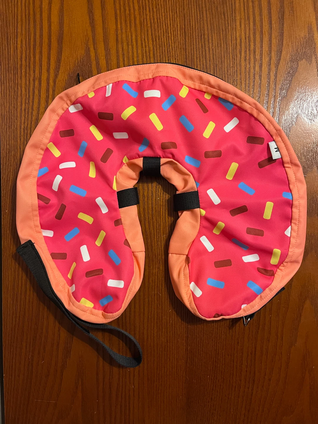 INFLATABLE PET RECOVERY COLLARS (Small, large) - photo 5