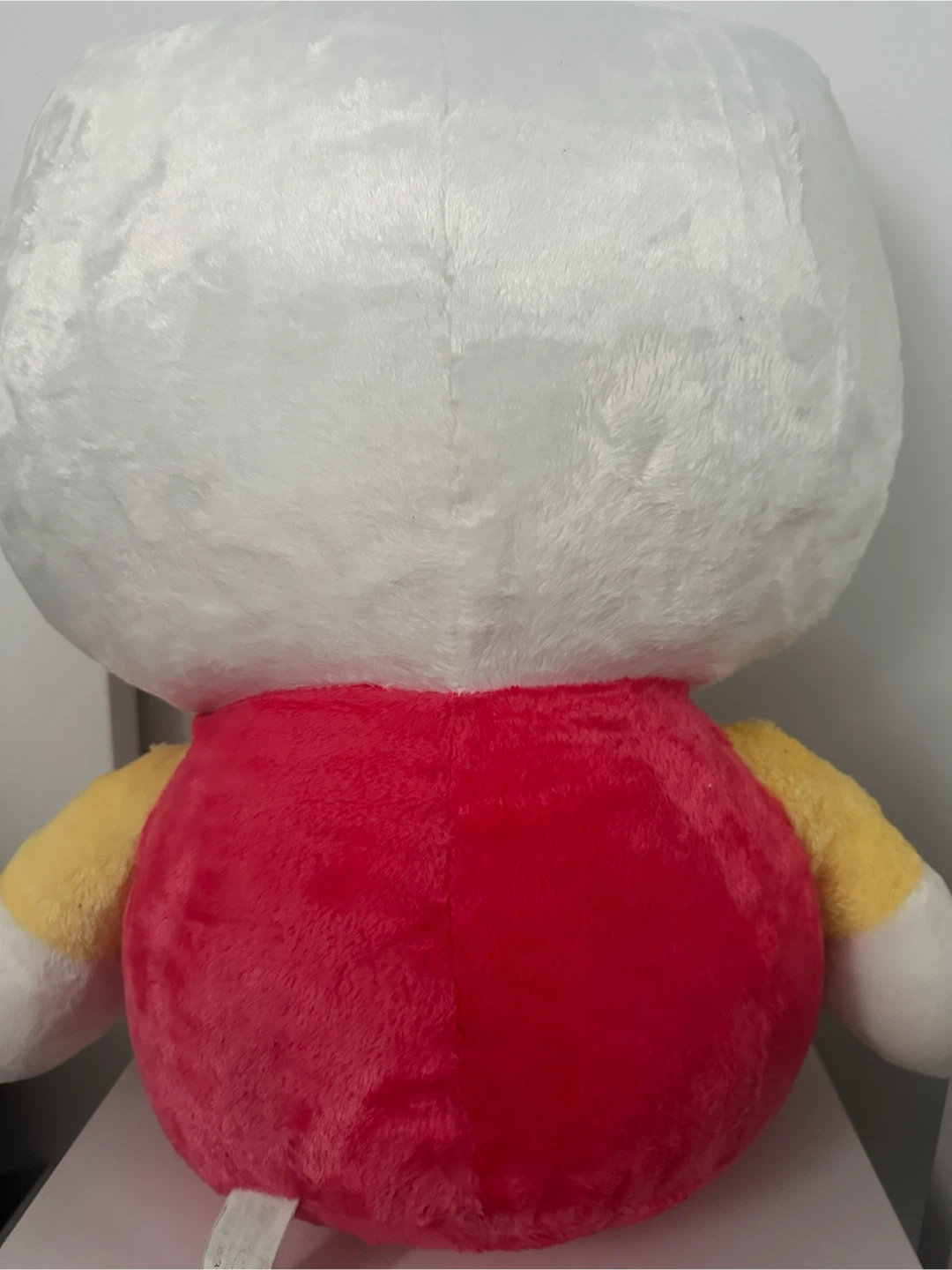 Jumbo Hello Kitty Plush Toy - photo 2