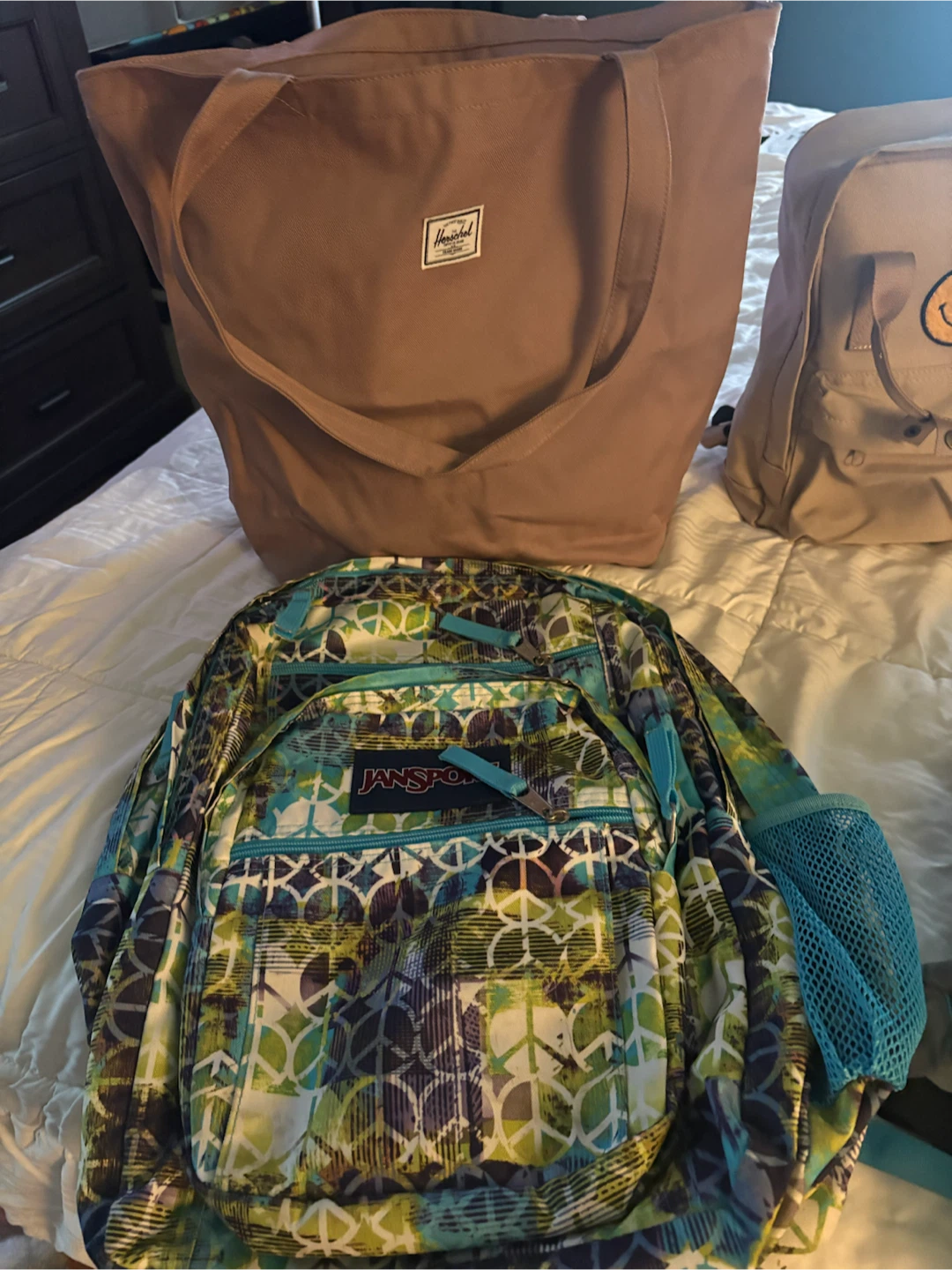 Fashion Lightweight Backpack