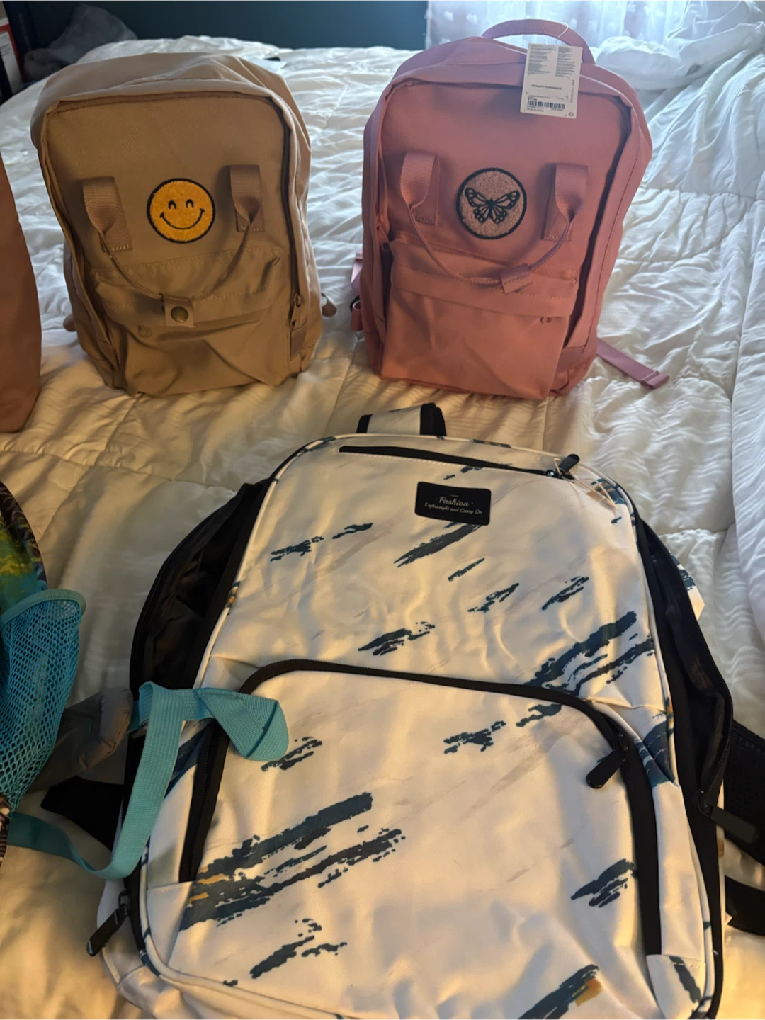 Fashion Lightweight Backpack - photo 2
