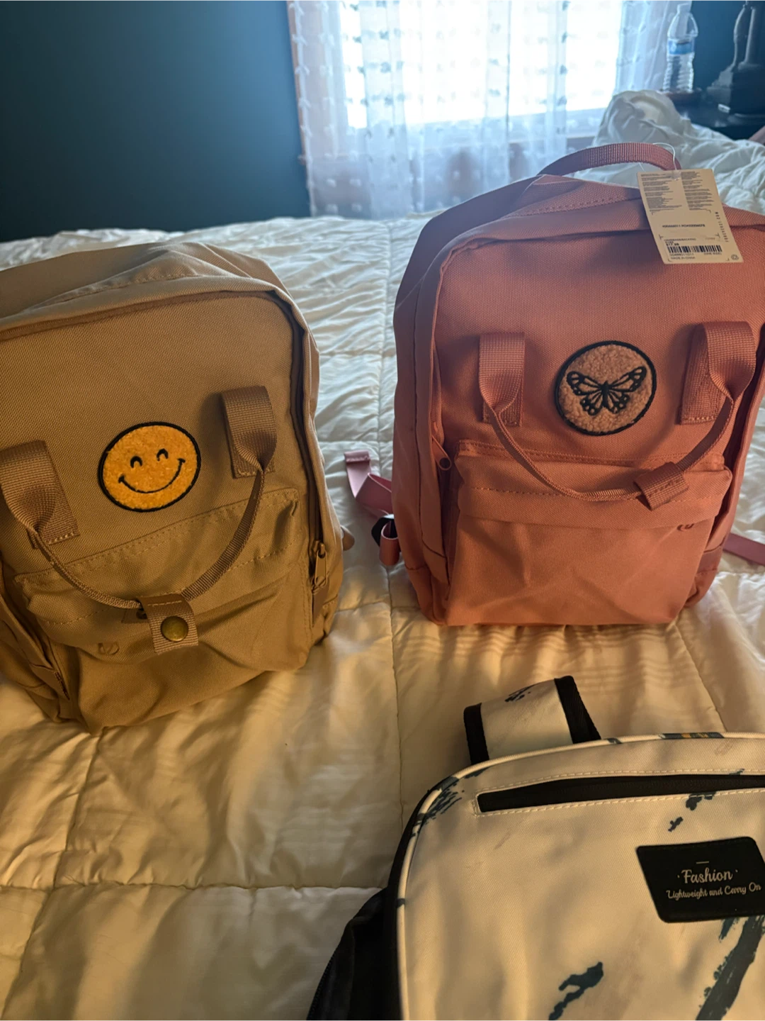 Fashion Lightweight Backpack - photo 3