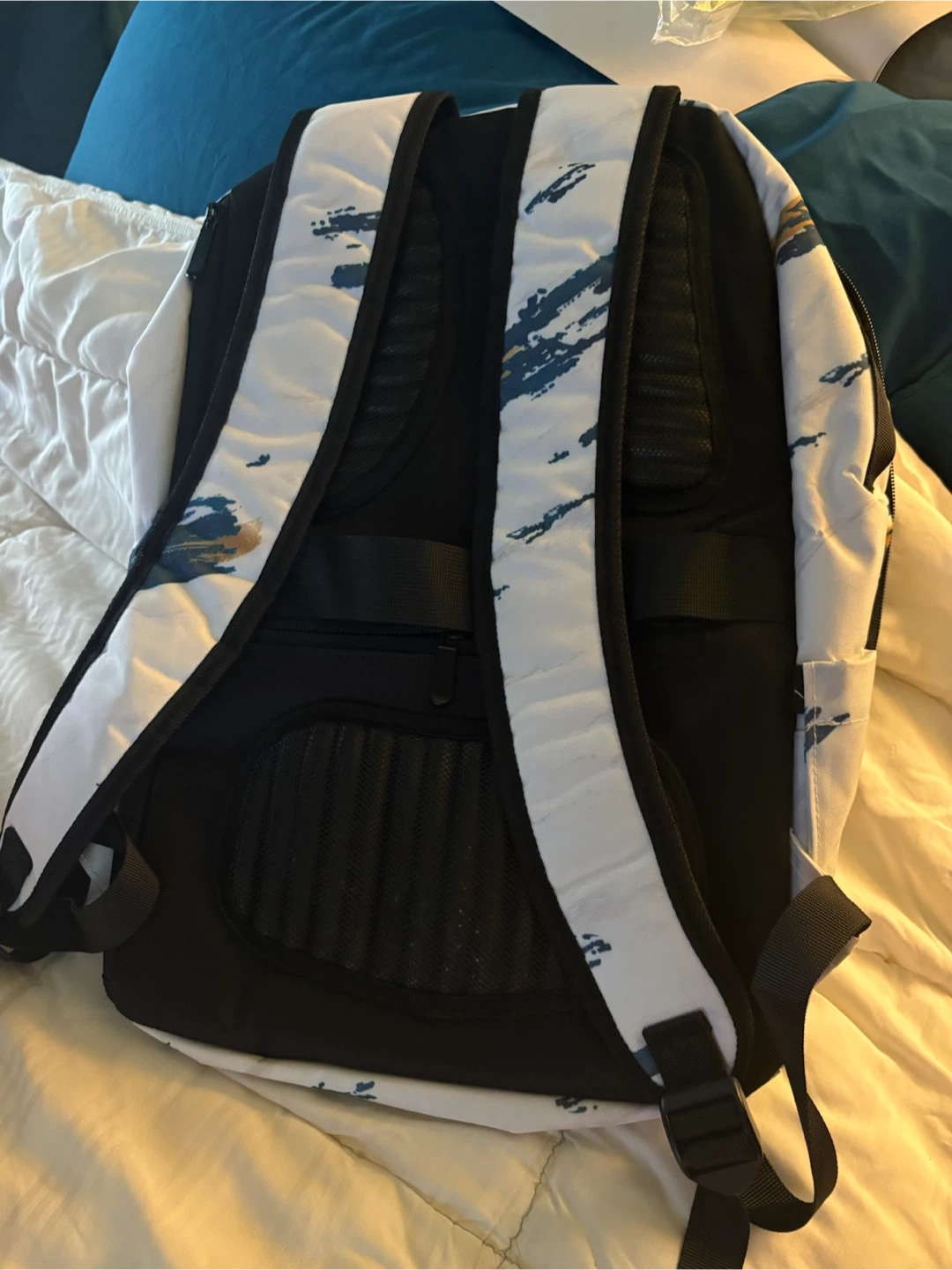 Fashion Lightweight Backpack - photo 5