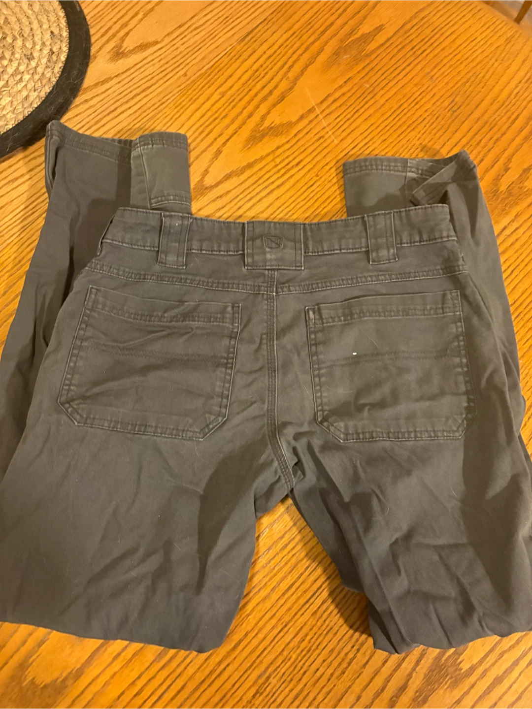 Noble Outfitters Work Pants - photo 2