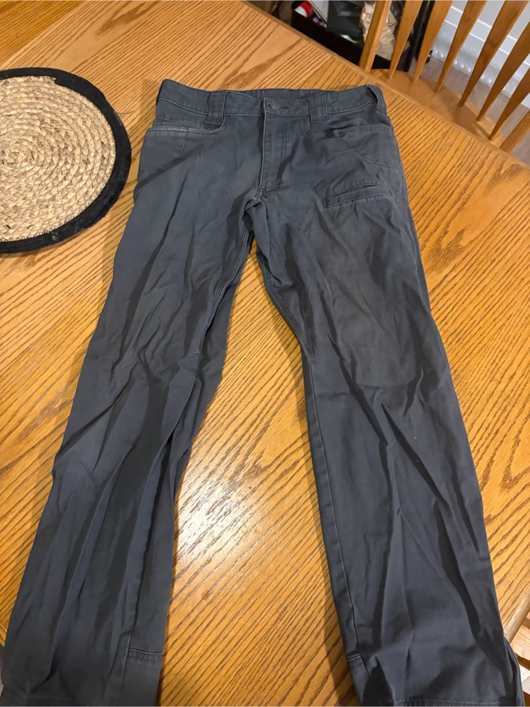 Noble Outfitters Work Pants - photo 3