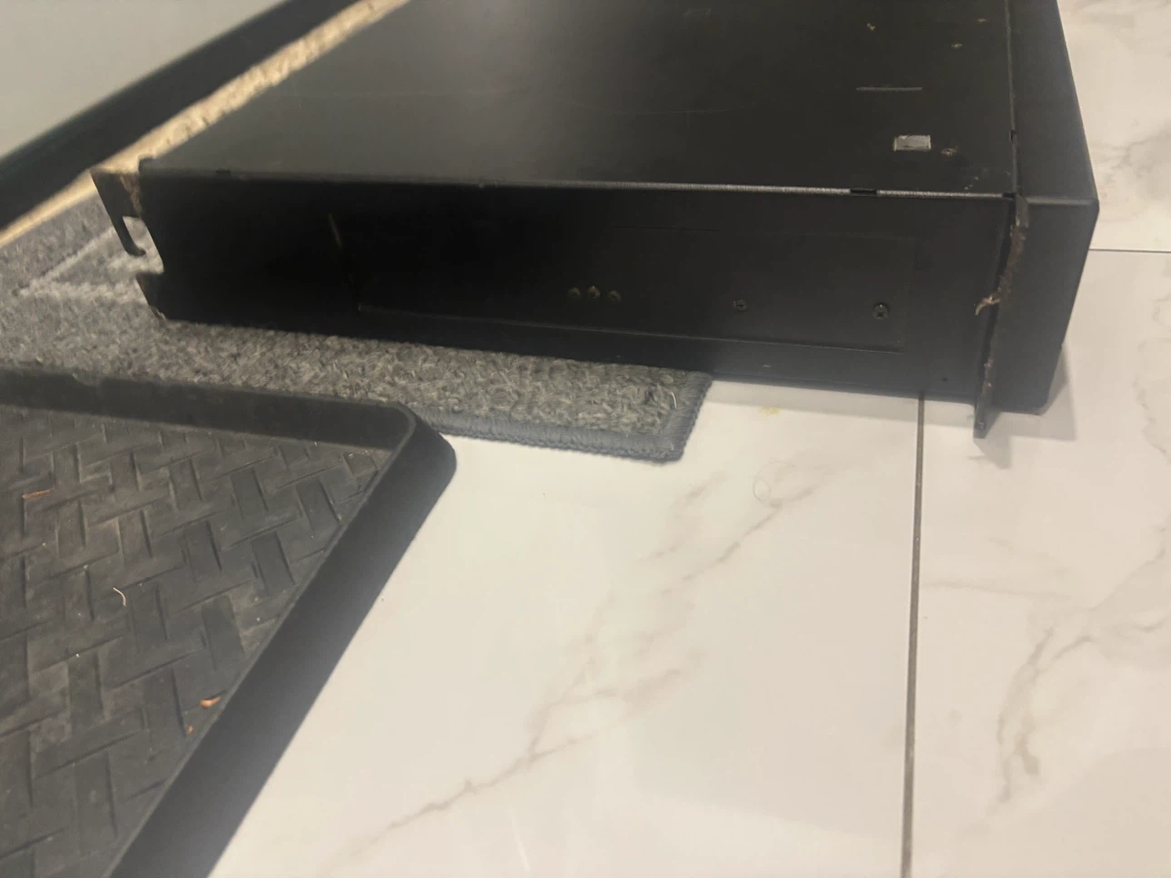 Yorkville AP4040 Amplifier - photo 4