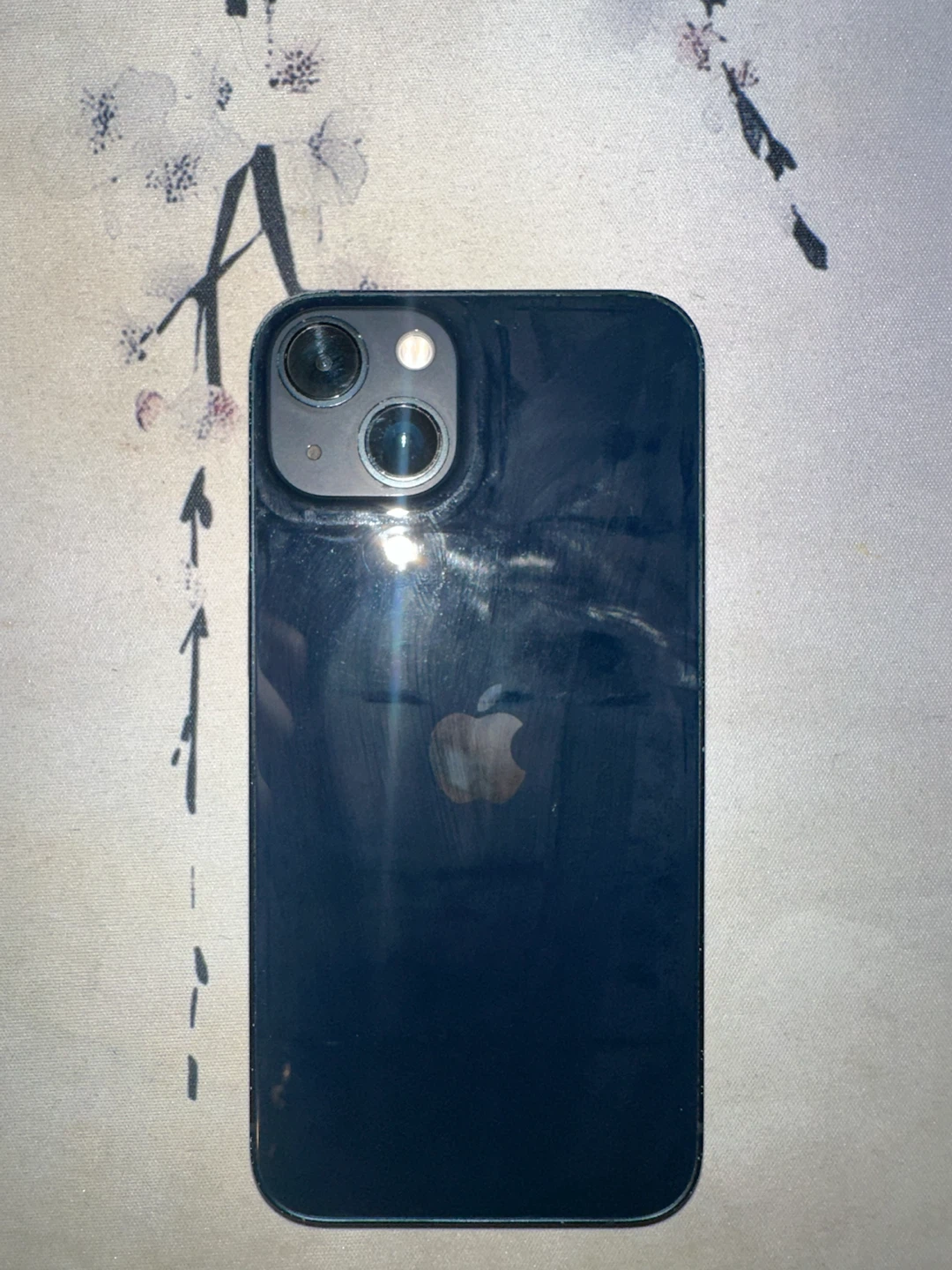 iPhone 13 128GB (100%) - photo 2