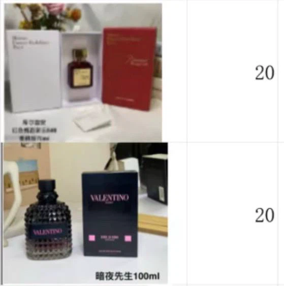 Clothing a perfume/cologone (read discription) - photo 2