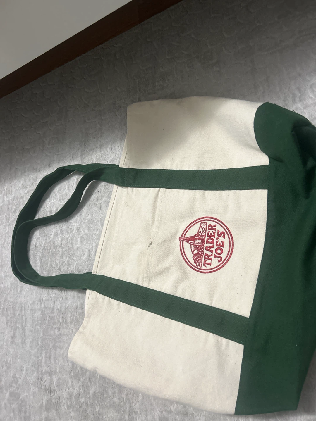 Trader Joe's Tote Bag