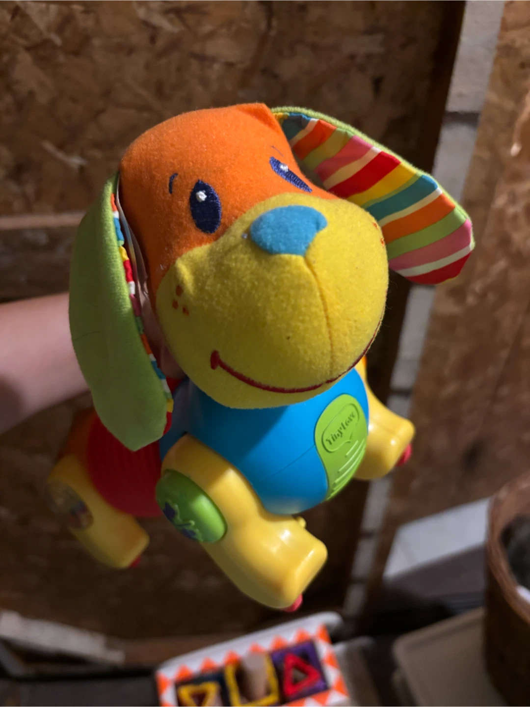 VTech Toy Dog - photo 2