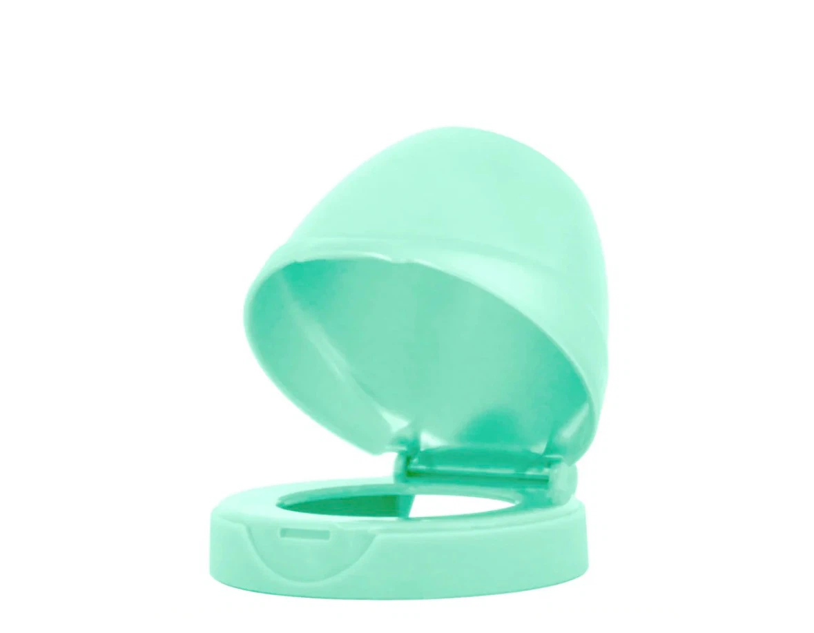 Grosmimi One-Touch Cap - photo 2