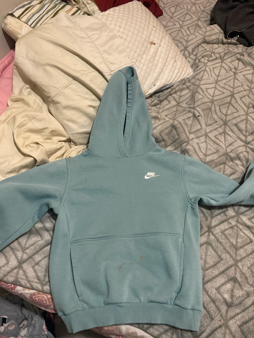 Youth Nike Hoodie size L