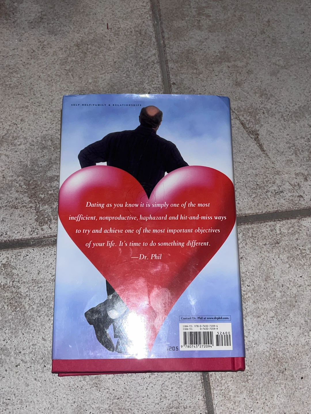 Love Smart by Dr. Phil McGraw - photo 3
