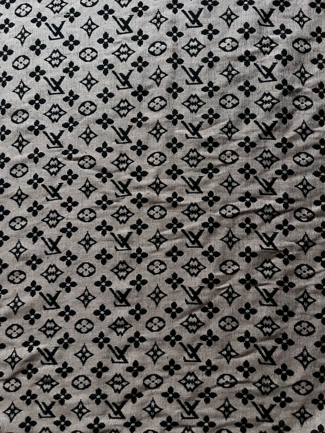 Louis Vuitton Designer Scarf - photo 3