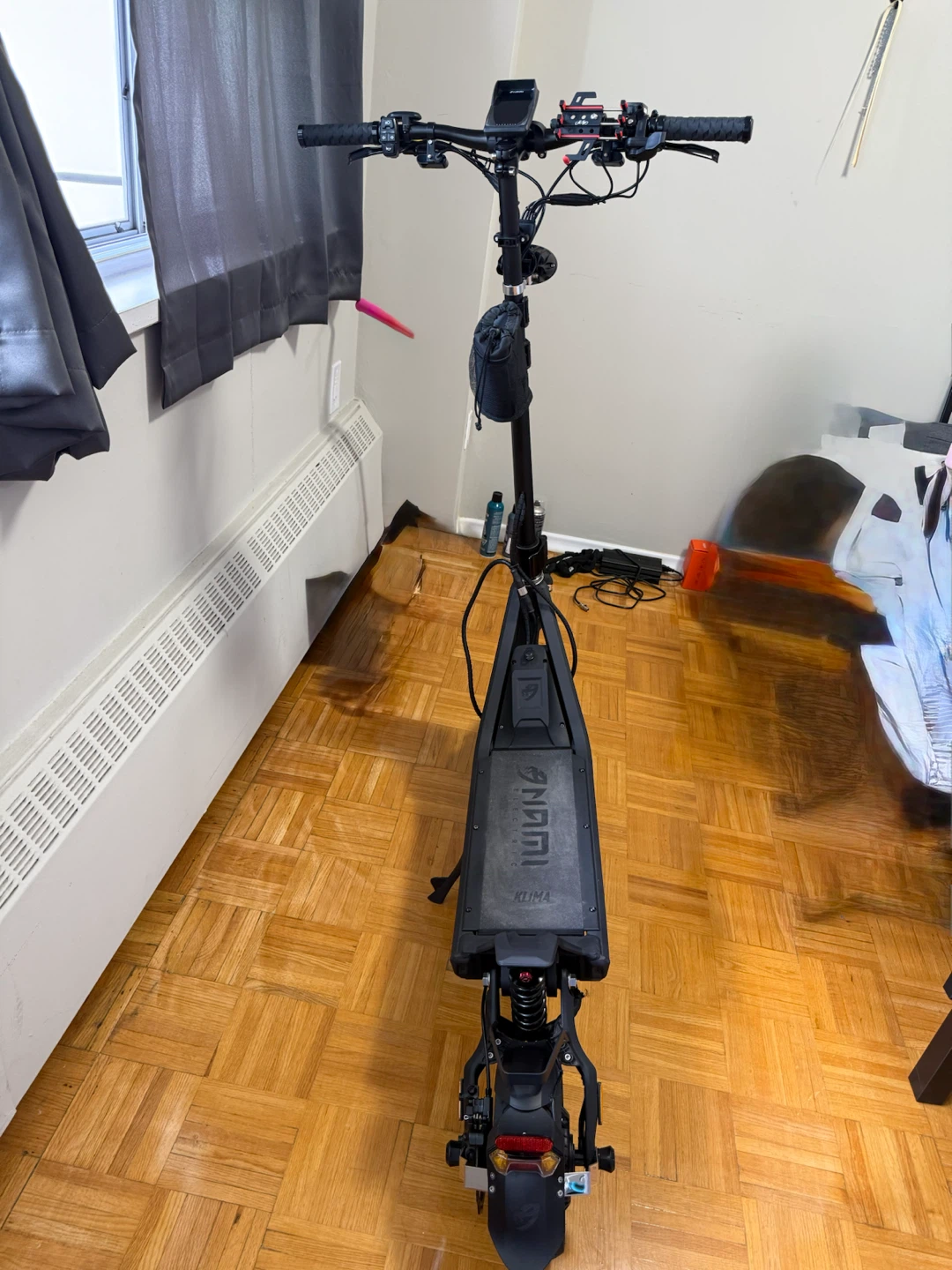 NAMI Electric Scooter - photo 5