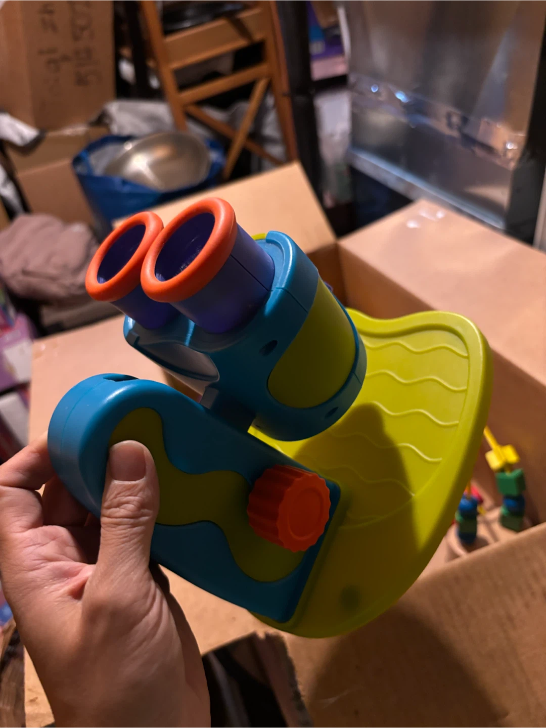 VTech Go! Go! Smart Animals Dinosaur