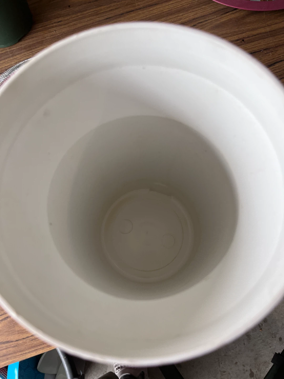 Coleman Water Cooler Jug