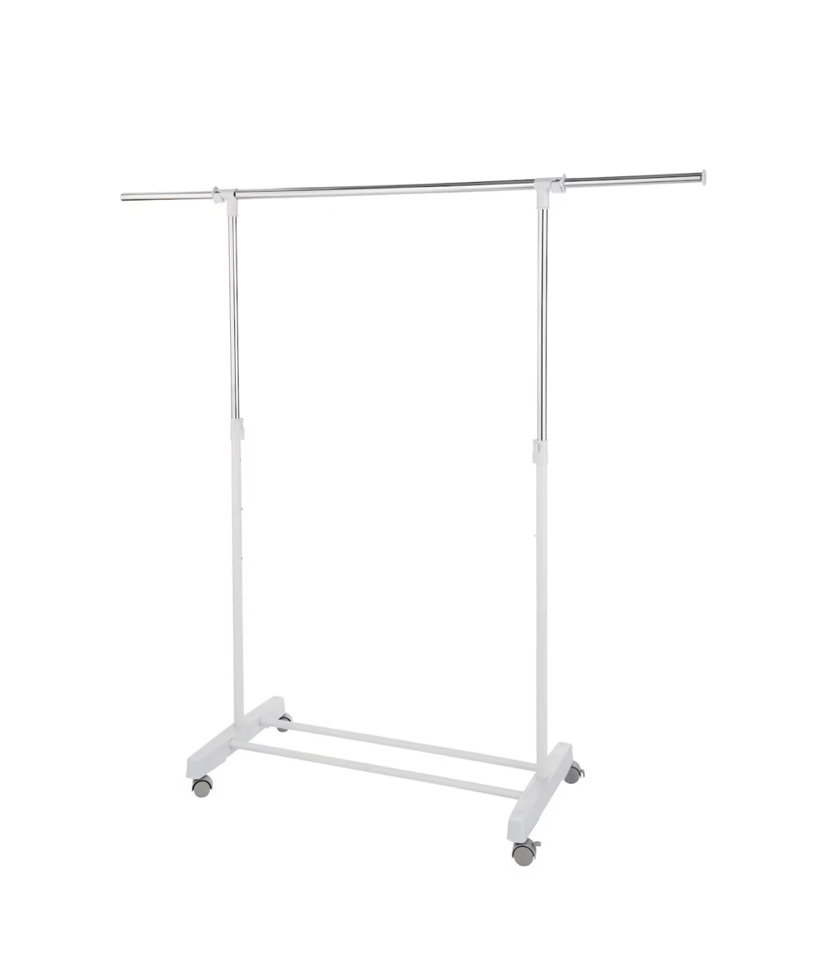 Prima Type B Adjustable Clothing Rack with Tool-Free Assembly - photo 2
