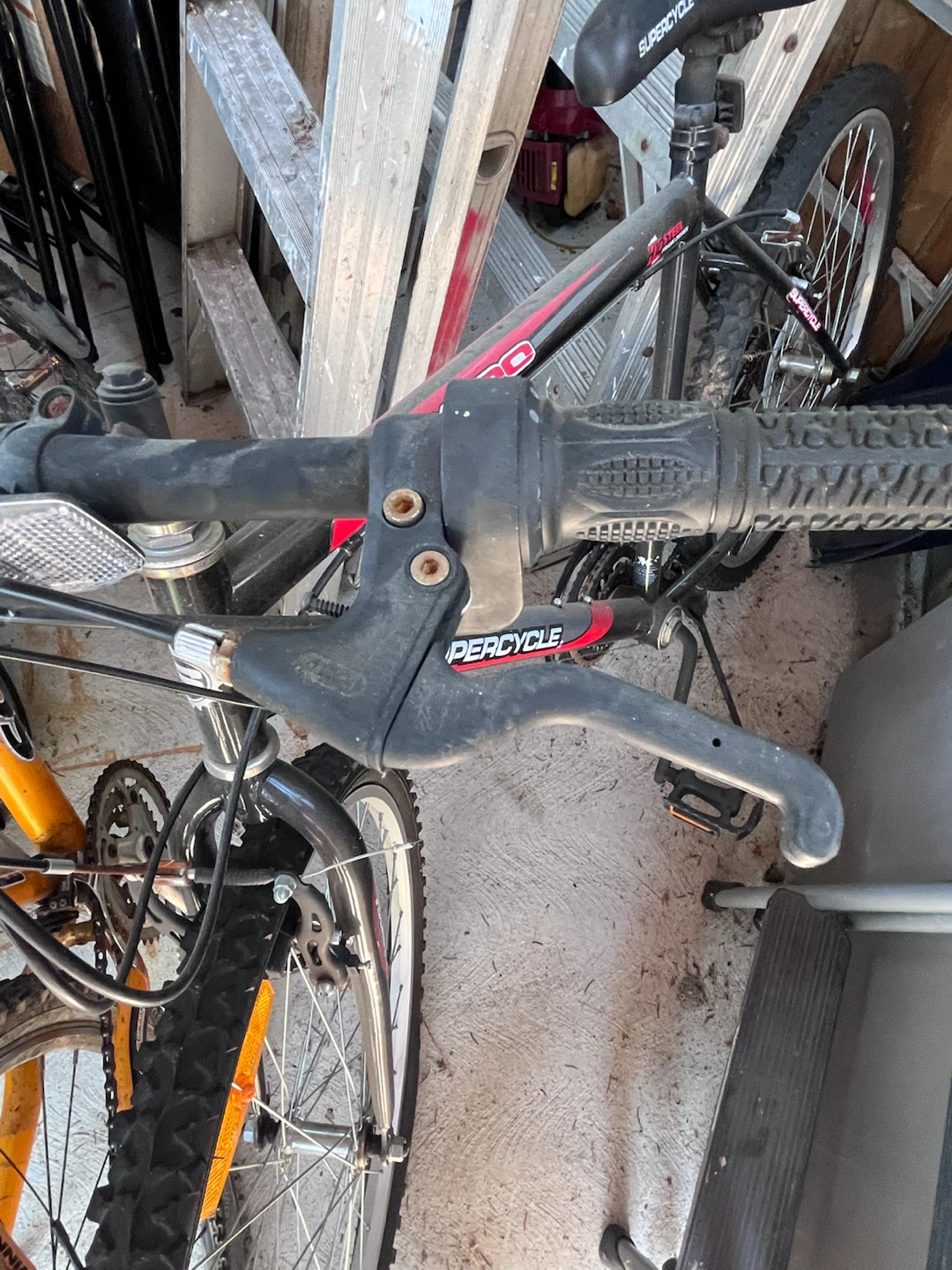 Supercycle Mountain Bike - photo 4