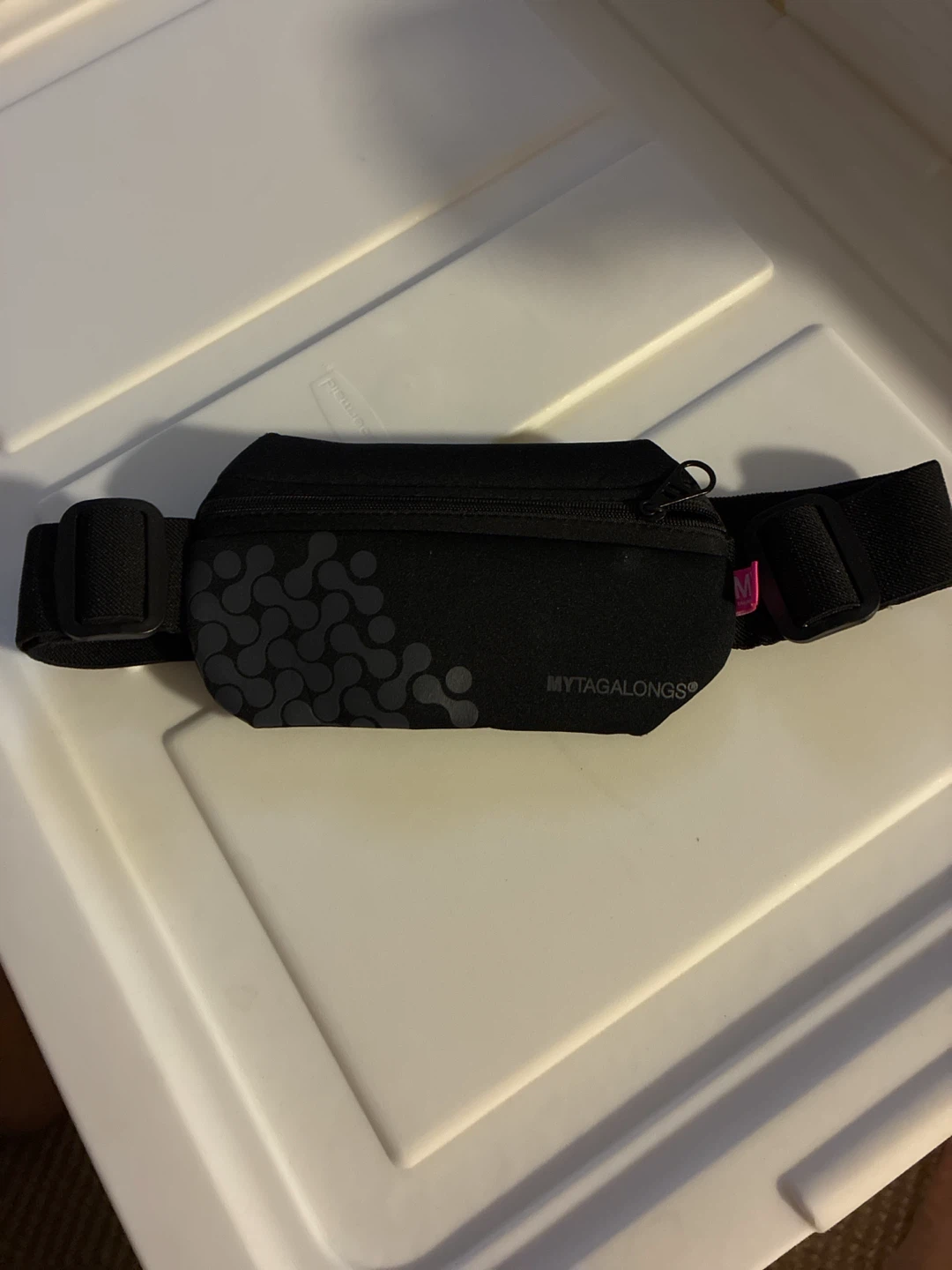 MYTAGALONGS Running Belt Pouch - photo 2