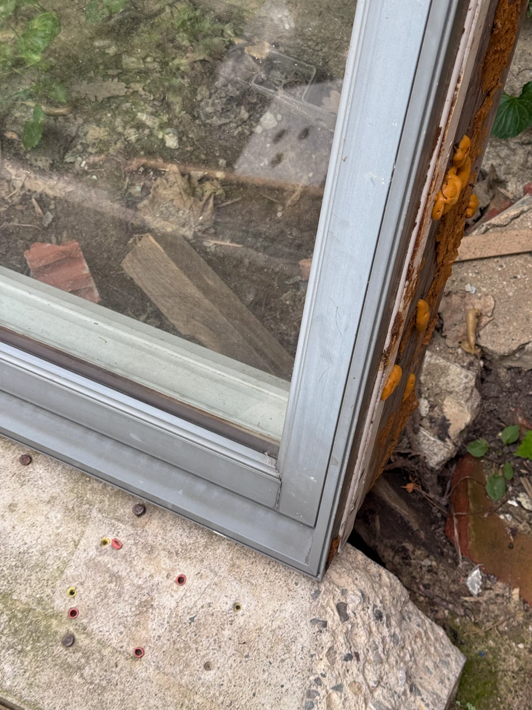 Double glazed awning window - photo 3