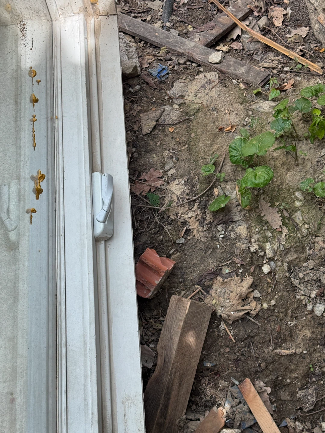 Double glazed awning window - photo 4