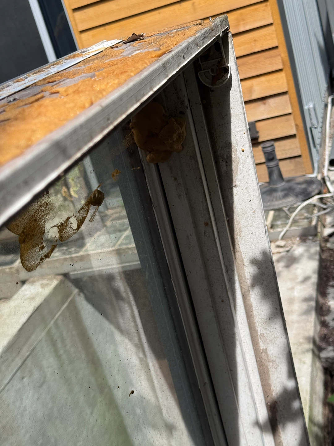 Double glazed awning window - photo 5