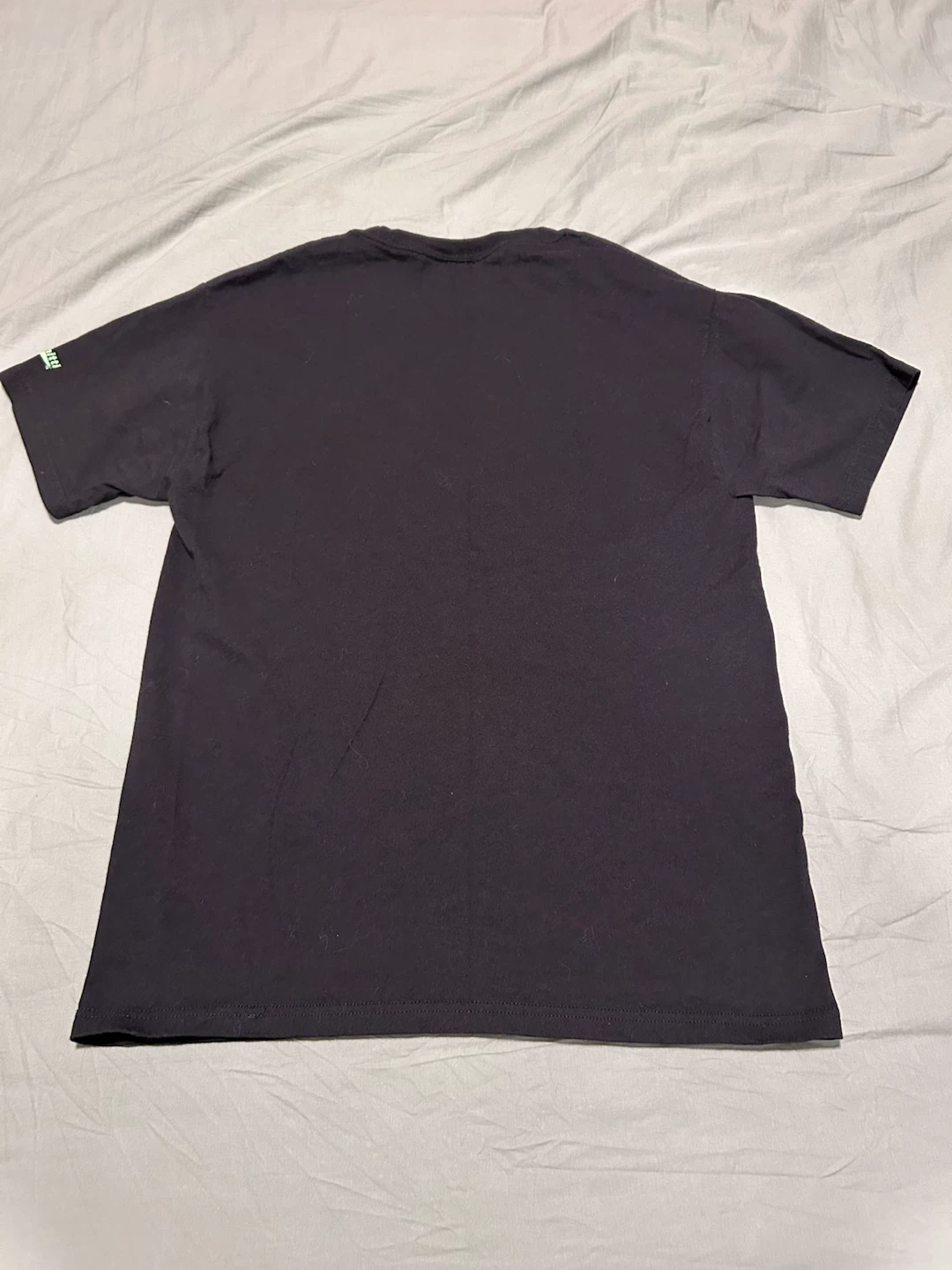 2011 Green Lantern T-Shirt Size M - photo 4
