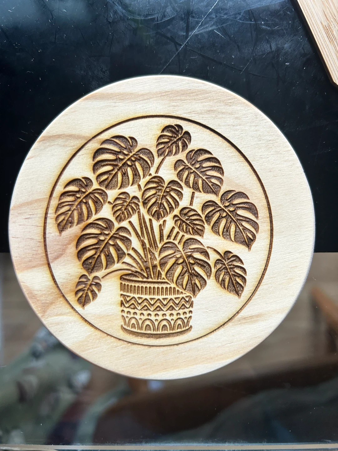 Custom Coasters